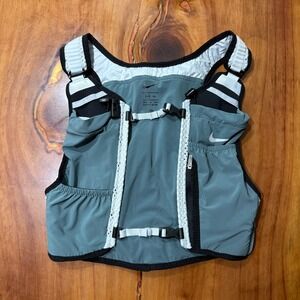 Nike Trail Kiger 4.0 Running Zip Jacket XS/S Lightweight UU11